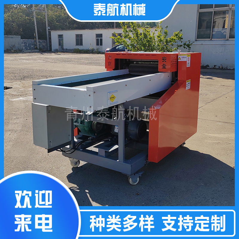 海綿切塊機(jī)壽命是多長時間