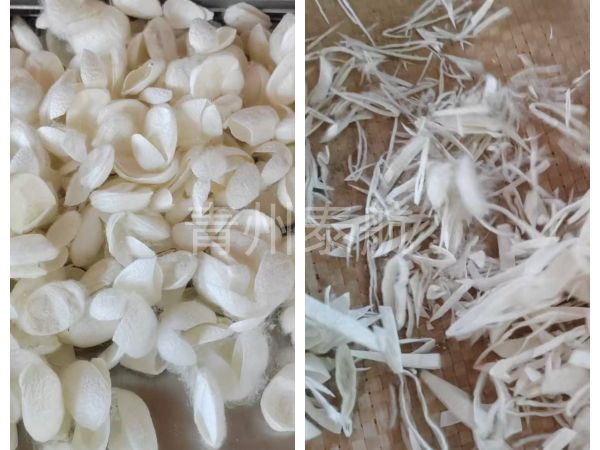 蠶蛹?xì)で薪z對比